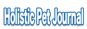 Holistic Pet Journal